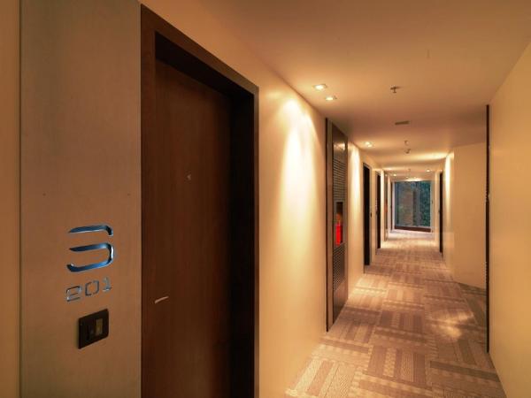Svenska Design Hotel, Electronic City, Bangalore : photo 4 de la chambre chambre double supérieure
