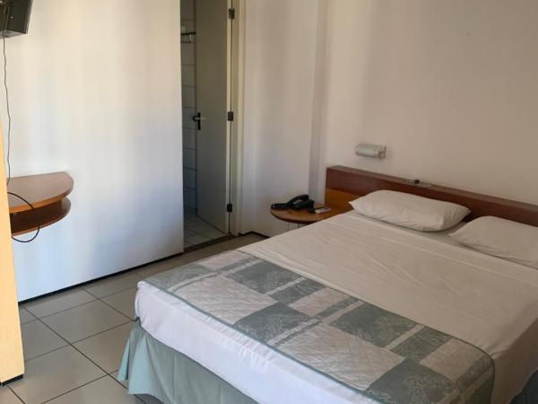 FortalezAmar Hotel Praia Mansa : photo 7 de la chambre appartement - vue sur mer