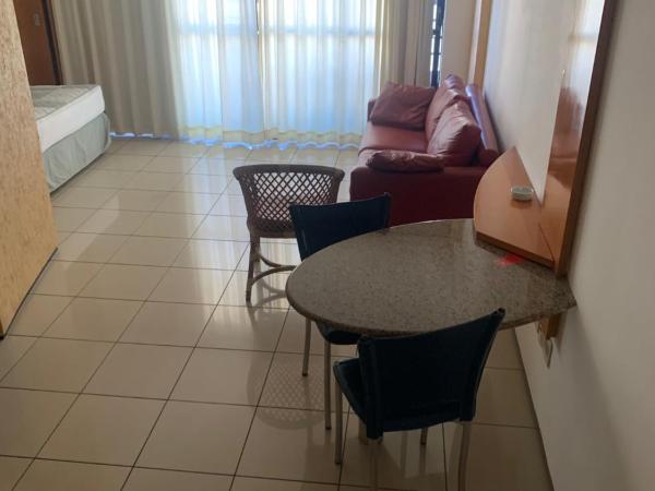 FortalezAmar Hotel Praia Mansa : photo 4 de la chambre appartement - vue sur mer