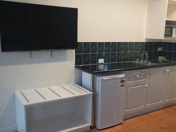 Cairns Colonial Club Resort : photo 5 de la chambre studio quad 