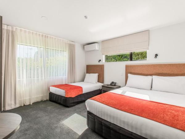 The Surrey Hotel : photo 2 de la chambre chambre familiale