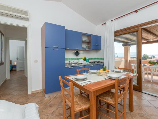 Le Dimore di Nettuno - Happy Rentals : photo 2 de la chambre appartement 2 chambres - vue sur mer
