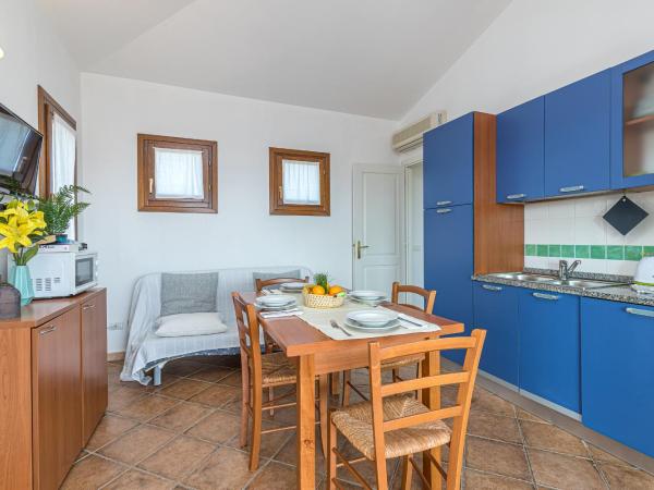 Le Dimore di Nettuno - Happy Rentals : photo 5 de la chambre appartement 2 chambres - vue sur mer