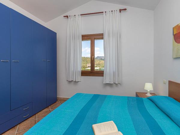 Le Dimore di Nettuno - Happy Rentals : photo 8 de la chambre appartement 2 chambres - vue sur mer