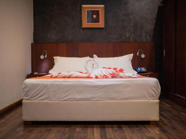 Gold Beach Resort : photo 1 de la chambre chambre double