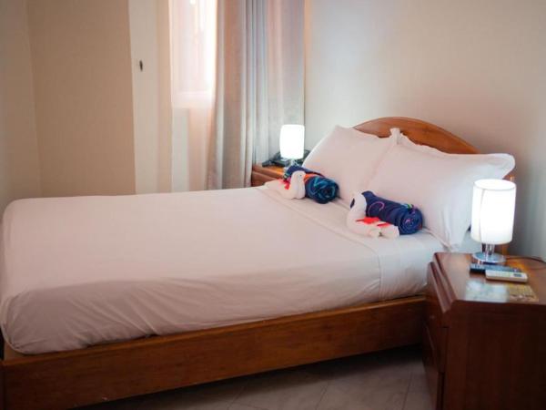 Gold Beach Resort : photo 9 de la chambre chambre simple