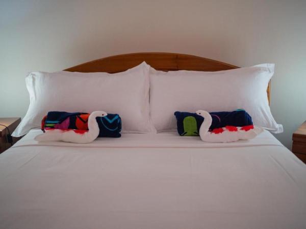 Gold Beach Resort : photo 3 de la chambre chambre double