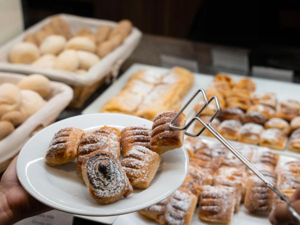 Hotel Memories Budapest : photo 9 de la chambre chambre lit queen-size deluxe