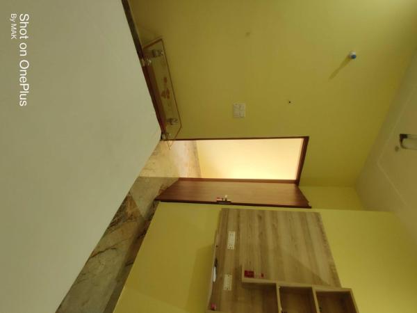 OYO Flagship Hotel Priya Palace Home Stay : photo 4 de la chambre chambre triple classique