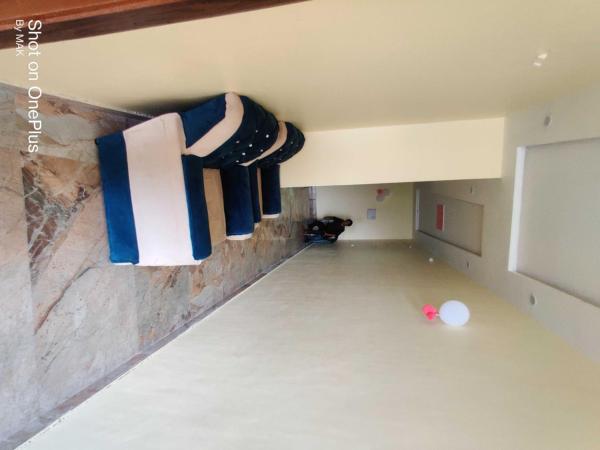 OYO Flagship Hotel Priya Palace Home Stay : photo 5 de la chambre chambre triple classique