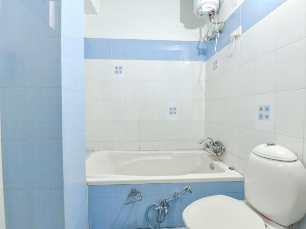 FabHotel Fly View : photo 4 de la chambre chambre deluxe