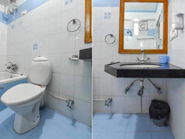 FabHotel Fly View : photo 4 de la chambre chambre double supérieure