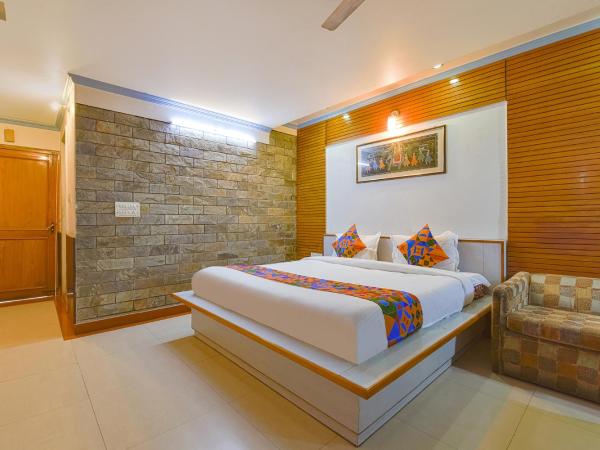 FabHotel Fly View : photo 3 de la chambre chambre double supérieure