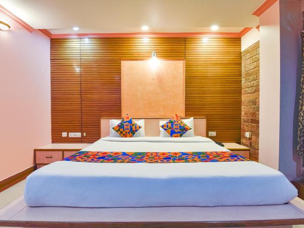 FabHotel Fly View : photo 2 de la chambre chambre deluxe