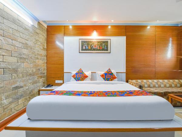 FabHotel Fly View : photo 2 de la chambre chambre double supérieure