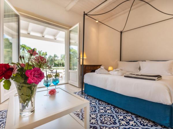 Donna Coraly Country Boutique Hotel : photo 1 de la chambre suite deluxe