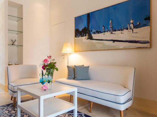 Donna Coraly Country Boutique Hotel : photo 2 de la chambre suite deluxe