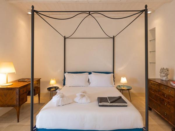 Donna Coraly Country Boutique Hotel : photo 3 de la chambre suite deluxe