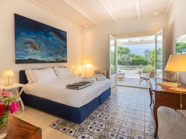 Donna Coraly Country Boutique Hotel : photo 1 de la chambre chambre deluxe double ou lits jumeaux