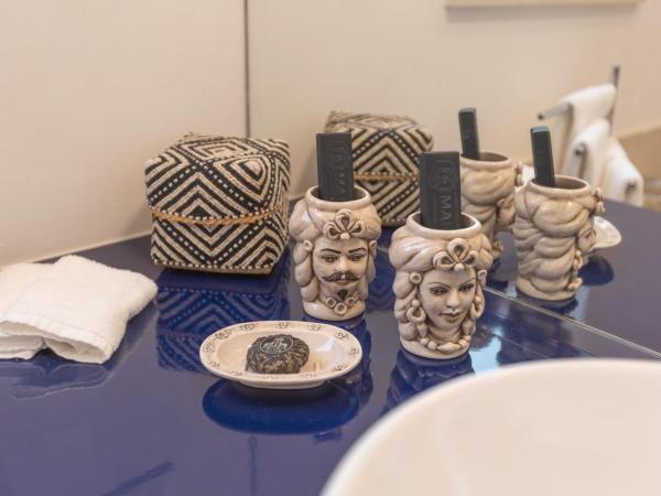 Donna Coraly Country Boutique Hotel : photo 3 de la chambre chambre deluxe double ou lits jumeaux