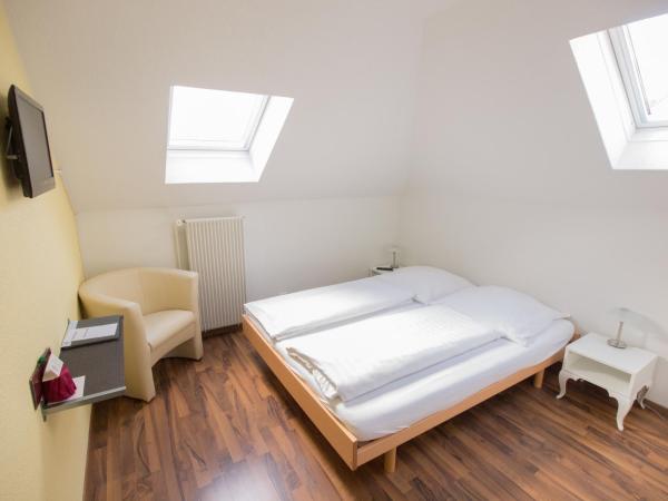 Hotel Gregory : photo 1 de la chambre chambre double standard
