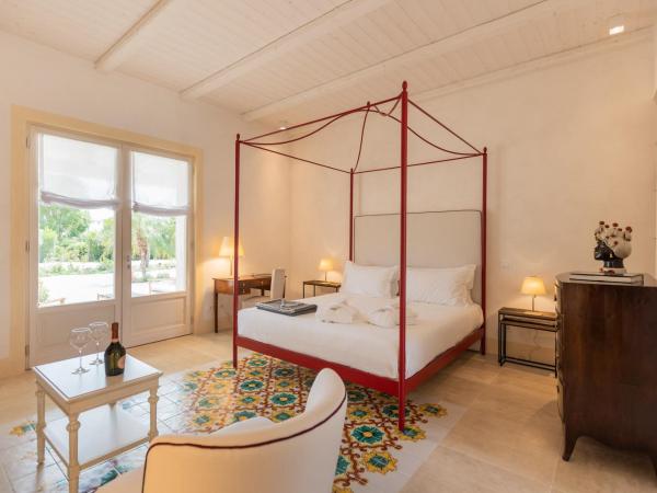 Donna Coraly Country Boutique Hotel : photo 1 de la chambre suite deluxe