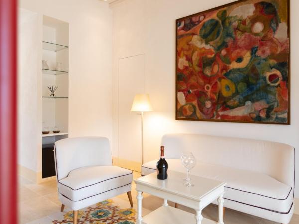 Donna Coraly Country Boutique Hotel : photo 2 de la chambre suite deluxe