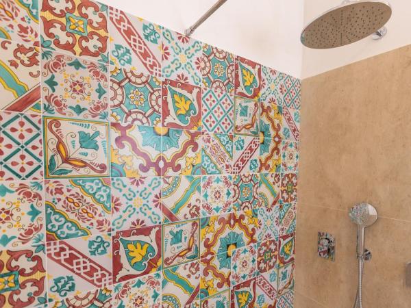 Donna Coraly Country Boutique Hotel : photo 4 de la chambre suite deluxe