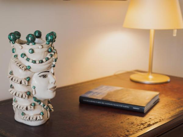 Donna Coraly Country Boutique Hotel : photo 3 de la chambre grande chambre double ou lits jumeaux