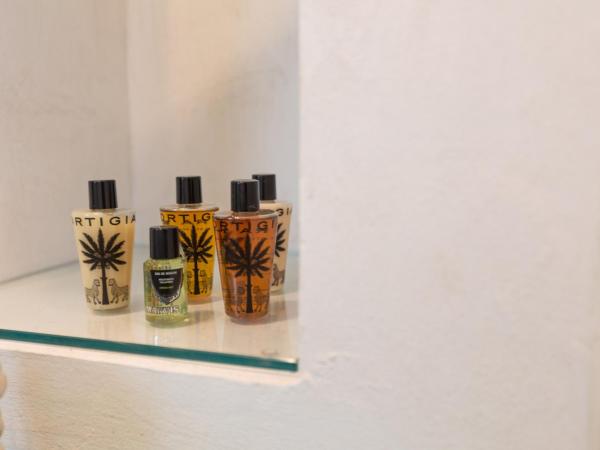 Donna Coraly Country Boutique Hotel : photo 4 de la chambre grande chambre double ou lits jumeaux