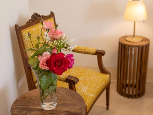 Donna Coraly Country Boutique Hotel : photo 1 de la chambre grande chambre double ou lits jumeaux