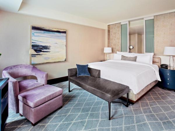 InterContinental Boston, an IHG Hotel : photo 4 de la chambre chambre lit king-size classique
