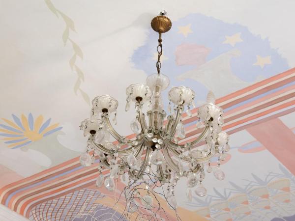 Maison d'artistes - Pavillon Southway : photo 6 de la chambre grande chambre double