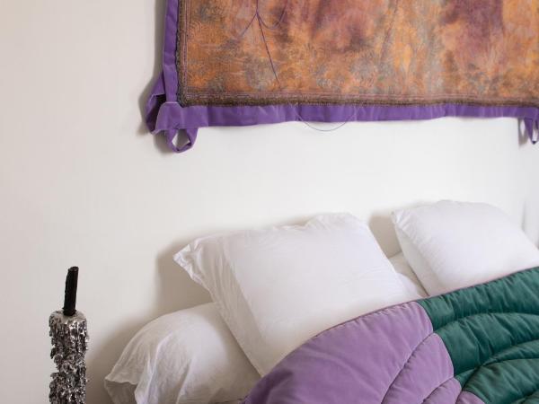 Maison d'artistes - Pavillon Southway : photo 3 de la chambre chambre double avec salle de bains privative