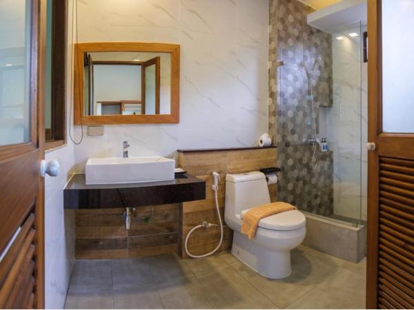 Southern Lanta Resort - SHA Extra Plus : photo 10 de la chambre villa deluxe