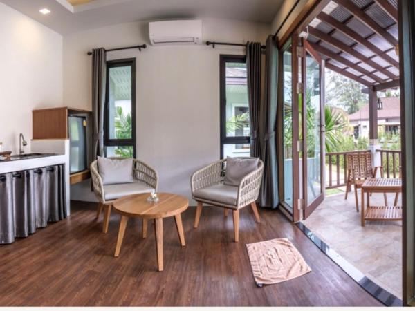 Southern Lanta Resort - SHA Extra Plus : photo 3 de la chambre villa deluxe