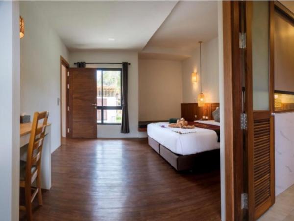 Southern Lanta Resort - SHA Extra Plus : photo 6 de la chambre villa deluxe