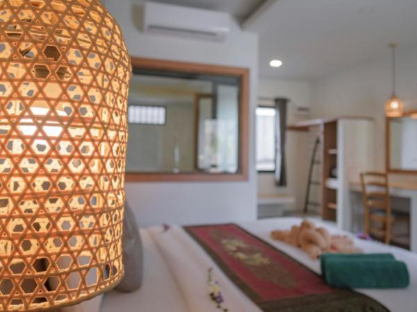 Southern Lanta Resort - SHA Extra Plus : photo 7 de la chambre villa deluxe