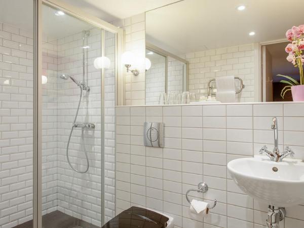 Lady Hamilton Hotel : photo 4 de la chambre chambre simple