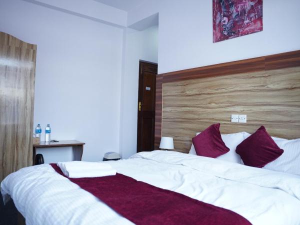 Hotel De Sapphire : photo 5 de la chambre chambre double Économique