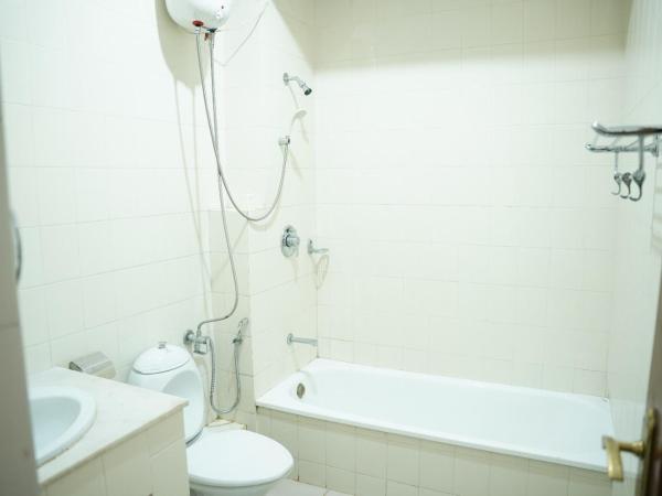 Hotel De Sapphire : photo 10 de la chambre chambre double deluxe