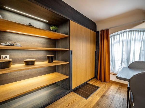 Martelli 6 Suite & Apartments : photo 5 de la chambre studio standard