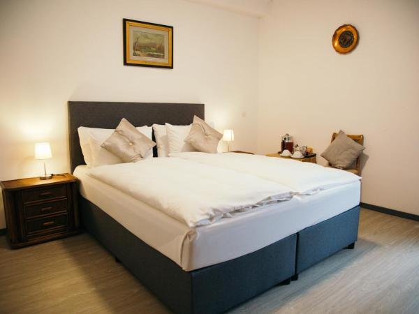 Al Pozz Boutique Resort : photo 2 de la chambre chambre double ou lits jumeaux standard - vue sur montagne