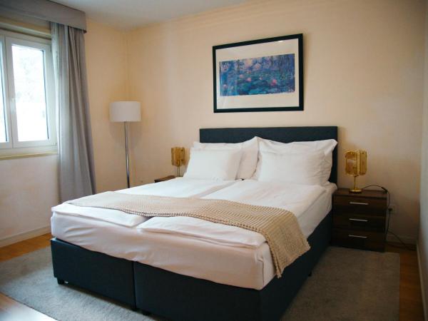 Al Pozz Boutique Resort : photo 1 de la chambre chambre double supérieure - vue sur montagne