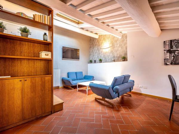 Martelli 6 Suite & Apartments : photo 5 de la chambre suite premium avec cuisine