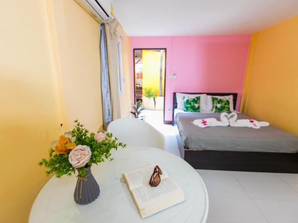 MANDARIN LODGE by victor : photo 8 de la chambre chambre double supérieure