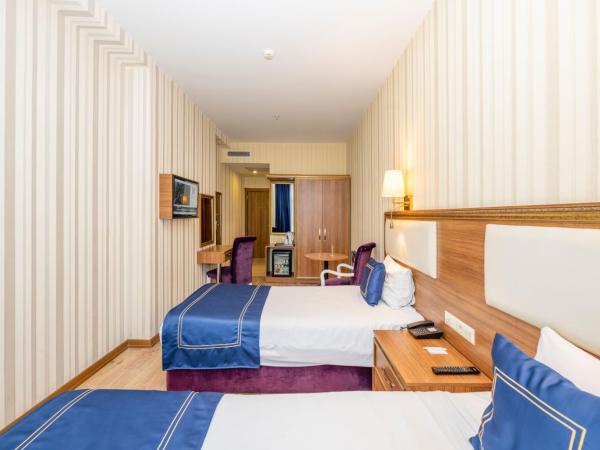 Harmony Hotel Merter & SPA : photo 4 de la chambre chambre triple