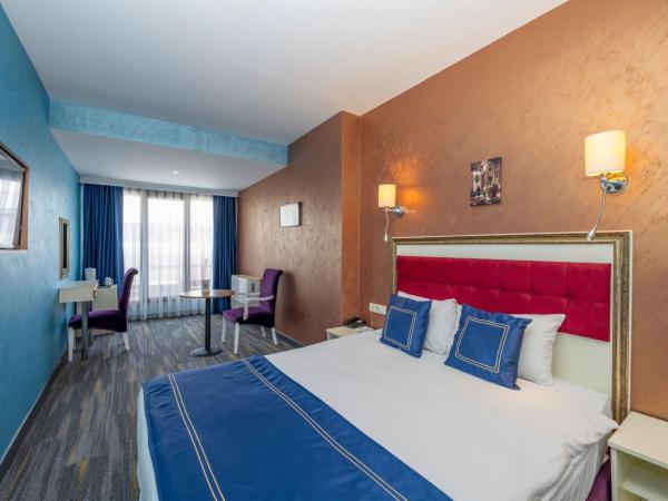 Harmony Hotel Merter & SPA : photo 8 de la chambre chambre simple