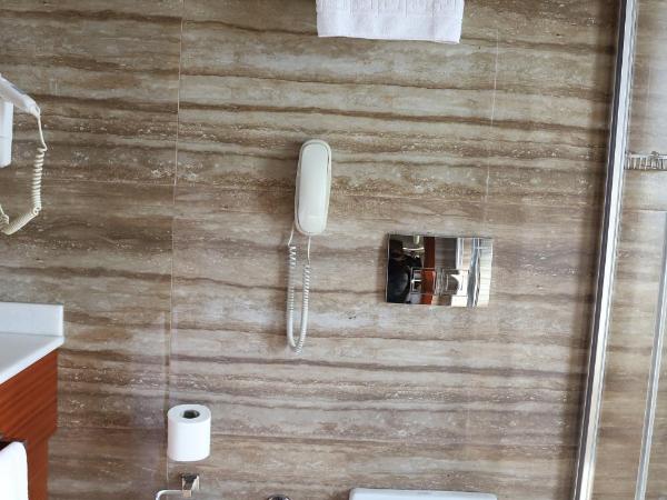 Hurry Inn Merter Istanbul : photo 5 de la chambre suite exécutive