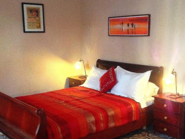 Dar Omar Khayam : photo 8 de la chambre suite deluxe